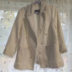 Eloquii Blazer